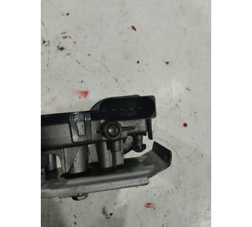 Моторчик стеклоочистителей (передний)