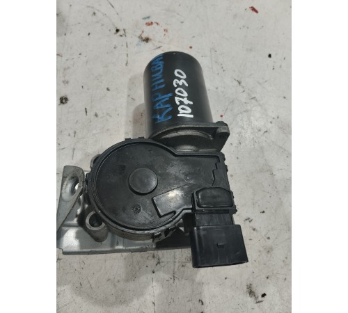 Моторчик стеклоочистителей (передний)