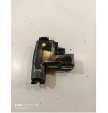 Клемма аккумулятора плюс