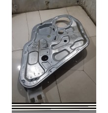 Стеклоподъемник задний левый