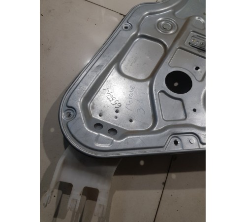 Стеклоподъемник задний левый