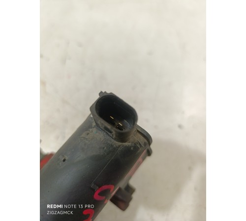 Суппорт задний левый