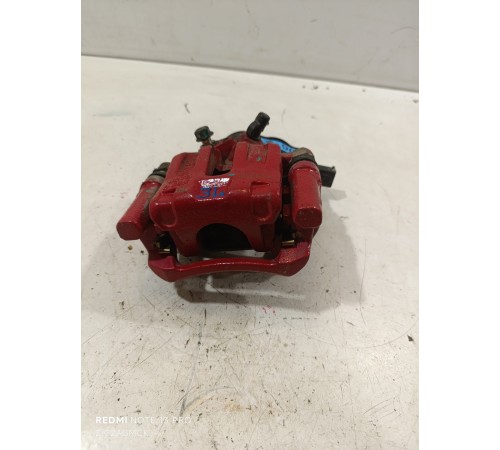 Суппорт задний левый