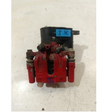 Суппорт задний левый