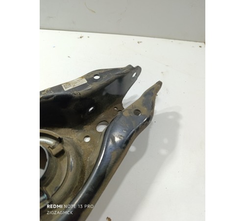 Рычаг подвески задний нижний