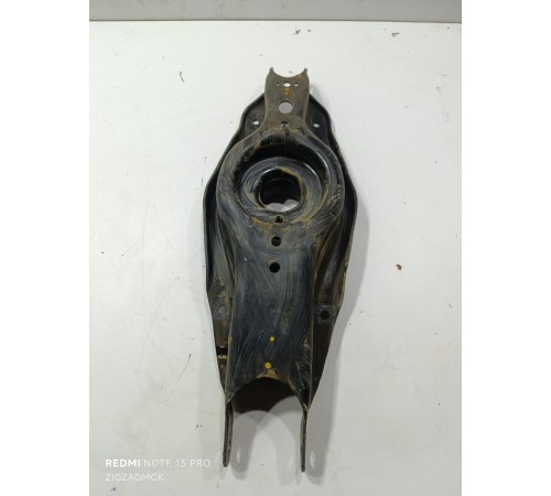 Рычаг подвески задний нижний