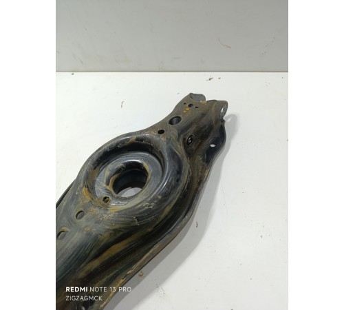 Рычаг подвески задний нижний