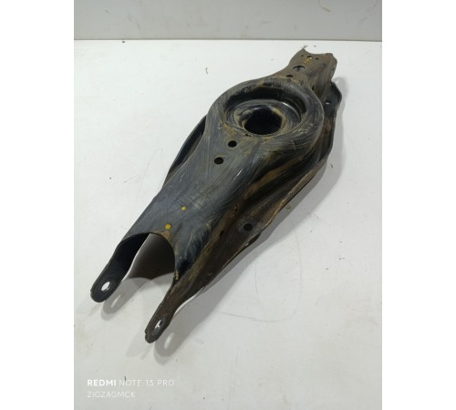 Рычаг подвески задний нижний