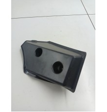 Накладка под ногу водителю