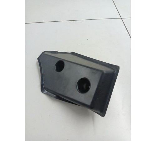 Накладка под ногу водителю