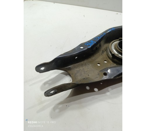 Рычаг подвески задний нижний