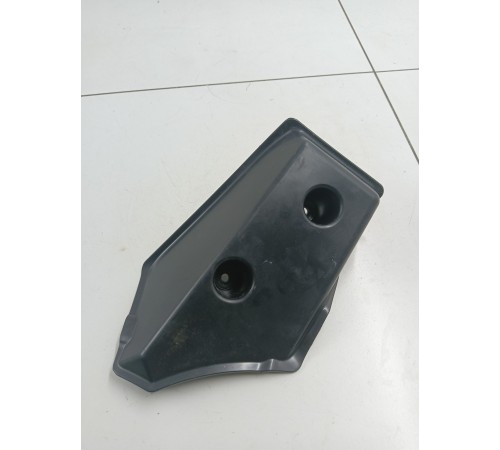 Накладка под ногу водителю