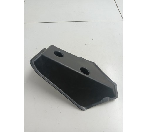 Накладка под ногу водителю