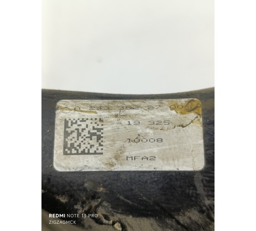 Рычаг подвески задний нижний