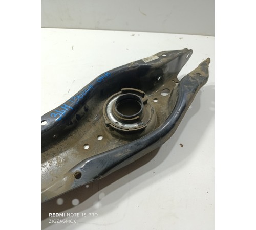 Рычаг подвески задний нижний