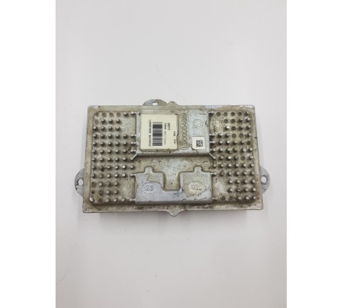 Блок управления розжига фарой передний