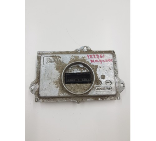 Блок управления розжига фарой передний