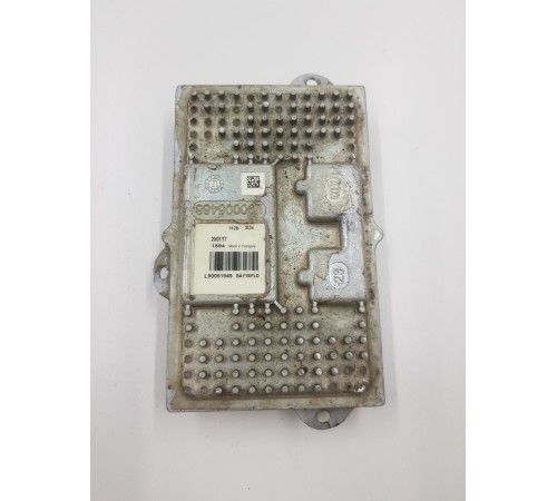 Блок управления розжига фарой передний