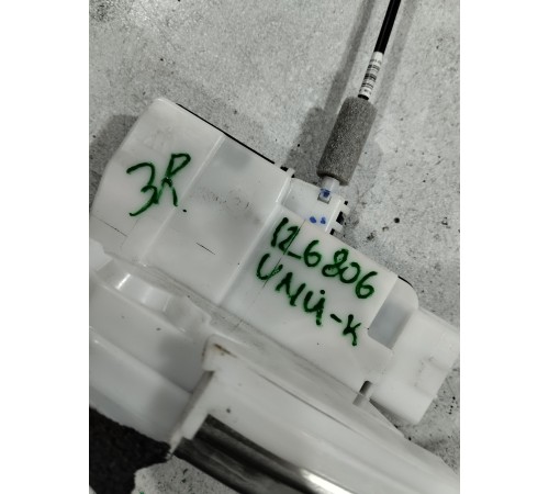 Замок двери задний правый