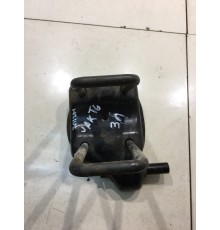 Кронштейн рессоры (задний,левый)