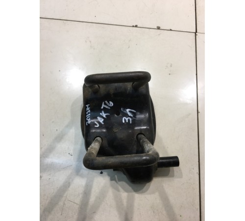 Кронштейн рессоры (задний,левый)