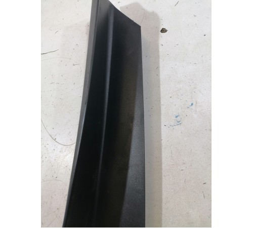 Накладка фонаря задняя правая