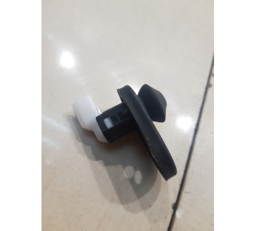 Концевик двери