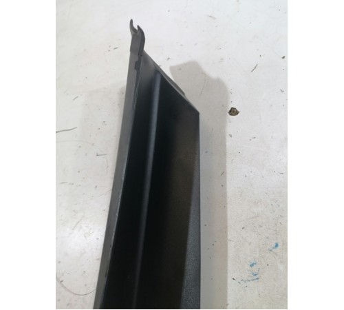 Накладка фонаря задняя правая