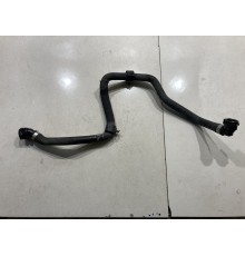 Патрубок системы охлаждения