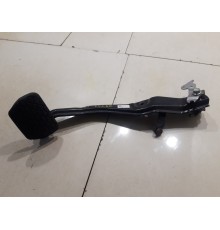 Педаль тормоза