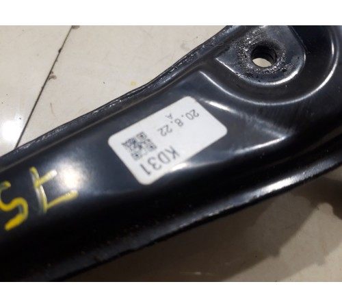 Педаль тормоза