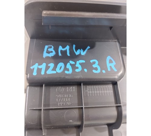 Накладка (пластик) салона правая