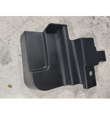 Накладка (пластик) салона правая