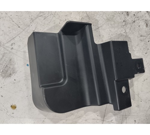 Накладка (пластик) салона правая