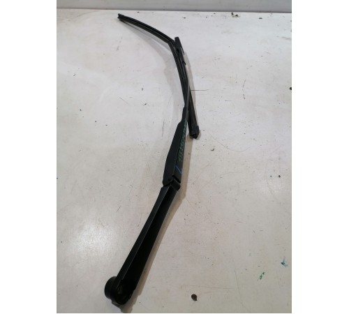 Поводок левый