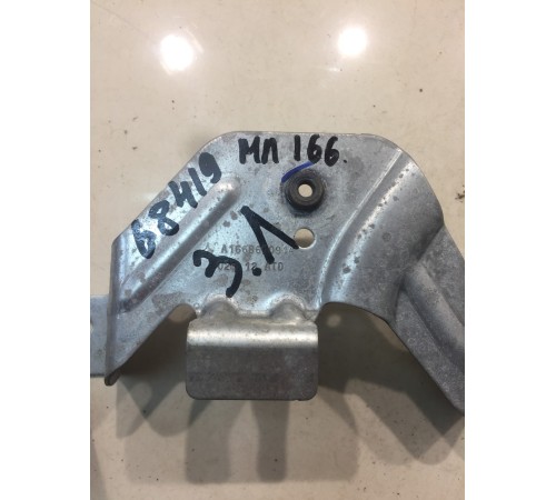 Кронштейн(задний,левый)