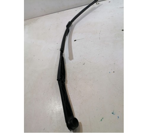 Поводок левый