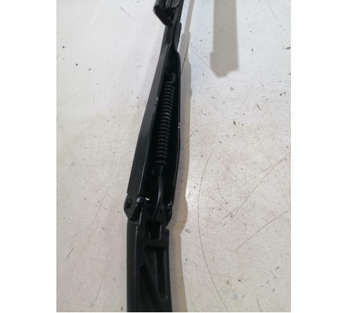 Поводок левый