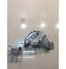 Кронштейн(задний,левый)