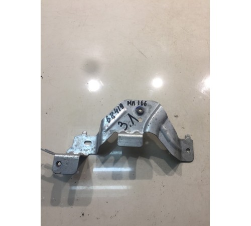 Кронштейн(задний,левый)