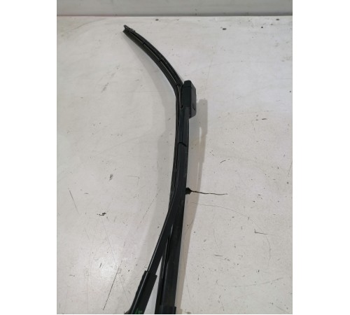 Поводок левый