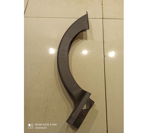 Накладка петли крышки багажника(правая)