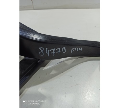 Педаль тормоза