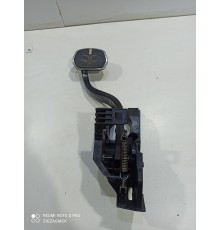 Педаль тормоза