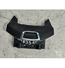 Накладка кожуха рулевой колонки