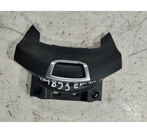 Накладка кожуха рулевой колонки