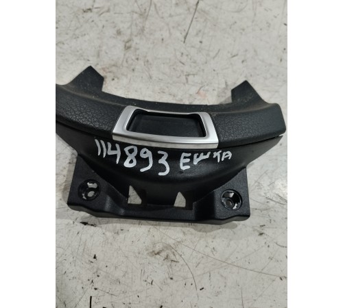 Накладка кожуха рулевой колонки