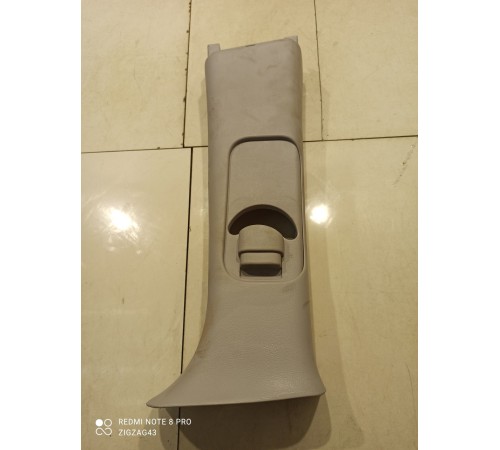 Обшивка стойки(правая)