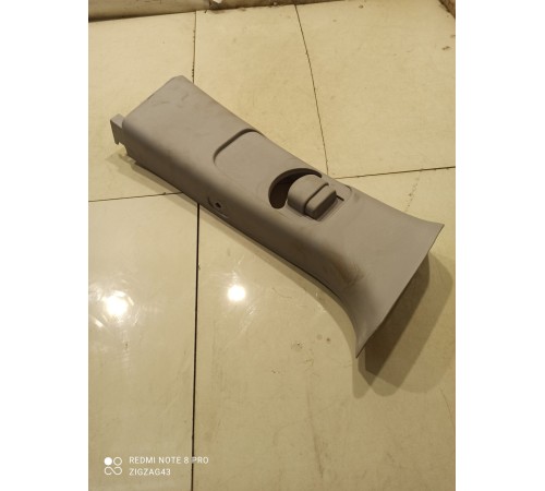 Обшивка стойки(правая)