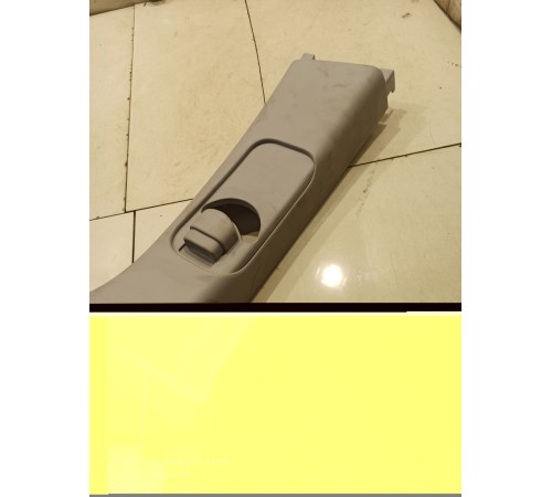 Обшивка стойки(правая)